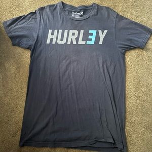 Hurley Casual T-Shirt
